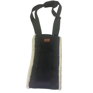 Pick for Life PFL Padded Dog Sling Assist Support Strap for Large Dogs